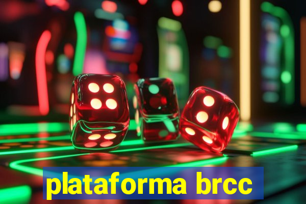 plataforma brcc